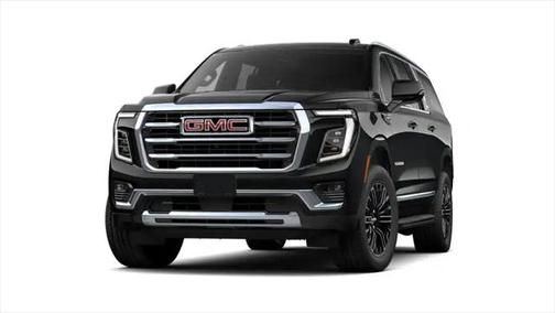 2025 GMC Yukon XL 2WD Elevation