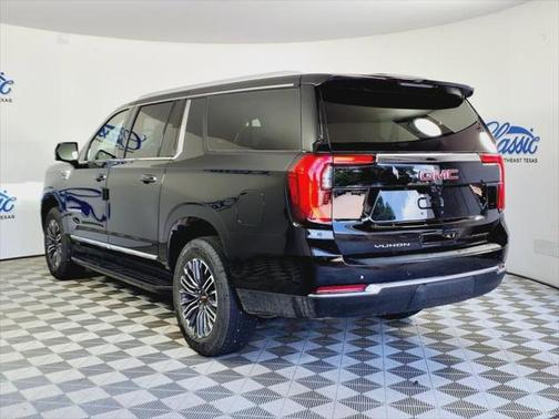 2025 GMC Yukon XL 2WD Elevation