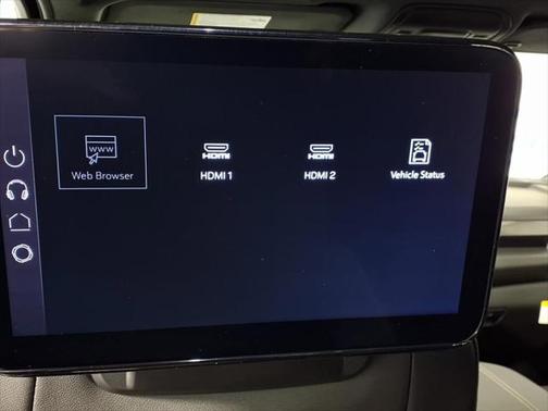 2025 GMC Yukon XL 2WD Elevation