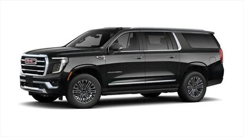 2025 GMC Yukon XL 2WD Elevation