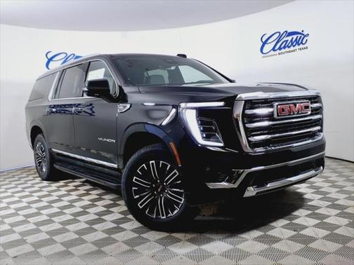 2025 GMC Yukon XL 2WD Elevation
