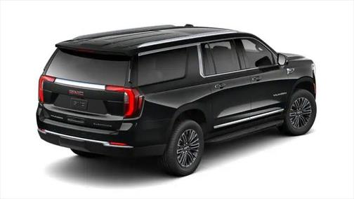 2025 GMC Yukon XL 2WD Elevation