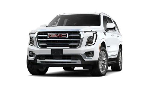 2026 GMC Yukon 2WD Elevation