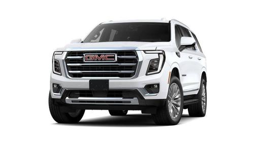 2026 GMC Yukon 2WD Elevation