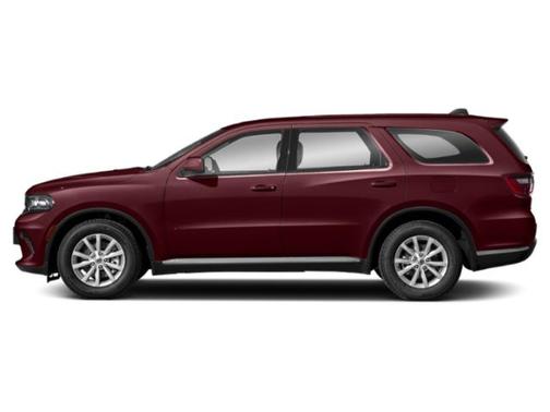 Red 2023 Dodge Durango GT Plus