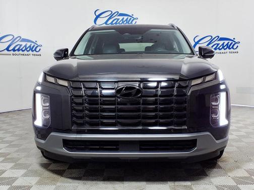 Moonlight Cloud 2024 Hyundai PALISADE Limited