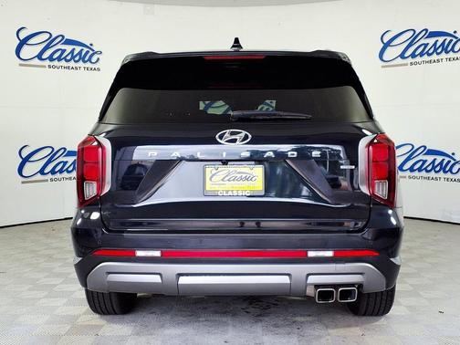 Moonlight Cloud 2024 Hyundai PALISADE Limited