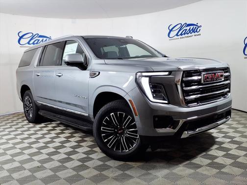2026 GMC Yukon XL 2WD Elevation