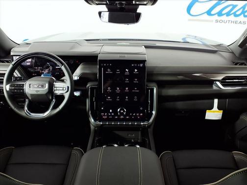 2026 GMC Yukon XL 2WD Elevation