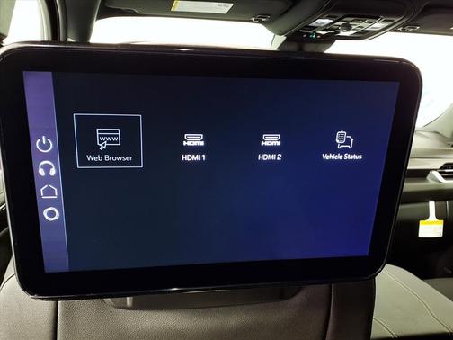 2026 GMC Yukon XL 2WD Elevation
