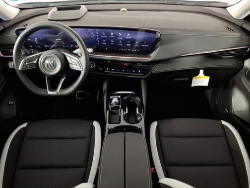 2025 Buick Envision Sport Touring AWD