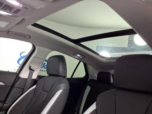 2025 Buick Envision Sport Touring AWD