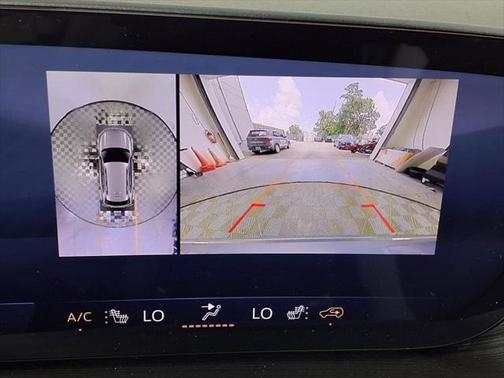 2025 Buick Envision Sport Touring AWD