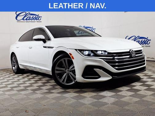 2023 Volkswagen Arteon 2.0T SE