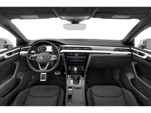 2023 Volkswagen Arteon 2.0T SE