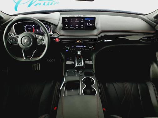 2024 Acura MDX Type S Advance Package