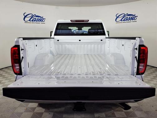 2026 GMC Sierra 2500 Pro