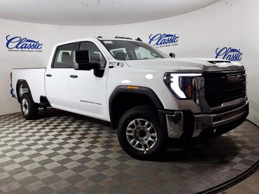 2026 GMC Sierra 2500 Pro