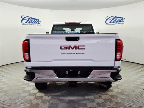 2026 GMC Sierra 2500 Pro