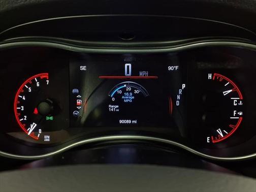2020 Dodge Durango SXT RWD