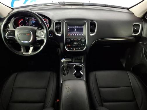 2020 Dodge Durango SXT RWD
