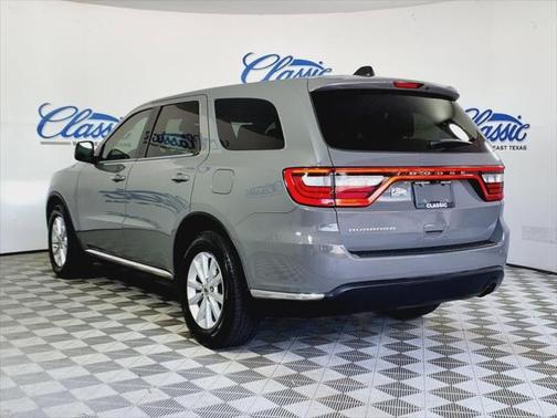2020 Dodge Durango SXT RWD