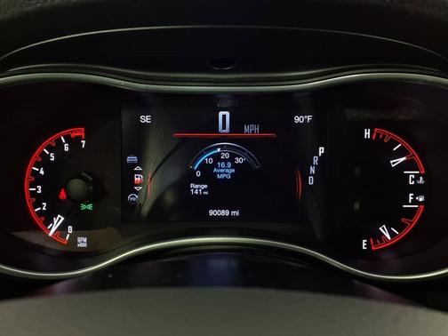2020 Dodge Durango SXT RWD
