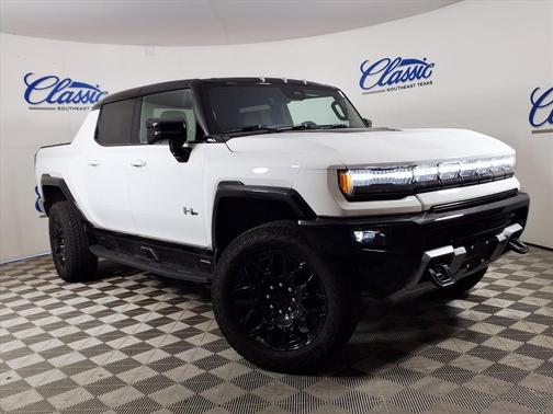 2026 GMC HUMMER EV Pickup 2X