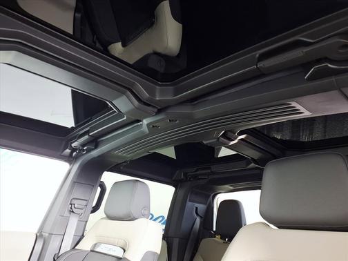 2026 GMC HUMMER EV Pickup 2X