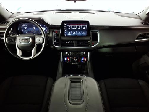2023 GMC Yukon SLE