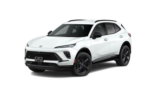 2026 Buick Envision Sport Touring AWD