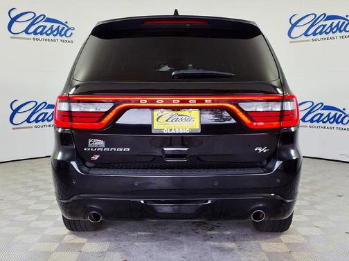 2023 Dodge Durango R/T Plus AWD