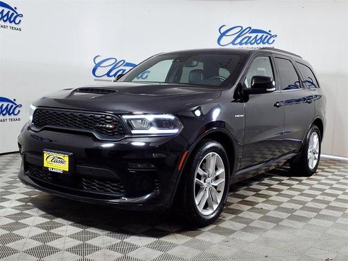 2023 Dodge Durango R/T Plus AWD