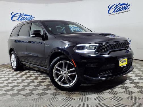 2023 Dodge Durango R/T Plus AWD