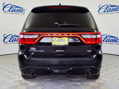 2023 Dodge Durango R/T Plus AWD