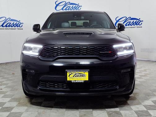 2023 Dodge Durango R/T Plus AWD