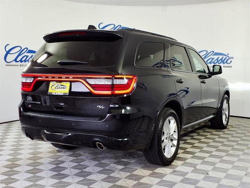 2023 Dodge Durango R/T Plus AWD