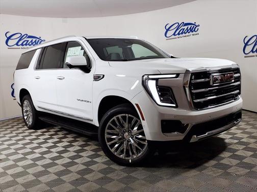 2026 GMC Yukon XL 2WD Elevation