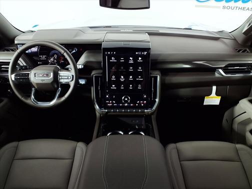 2026 GMC Yukon XL 2WD Elevation