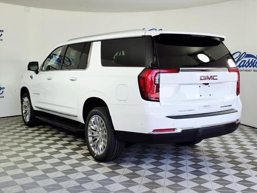 2026 GMC Yukon XL 2WD Elevation