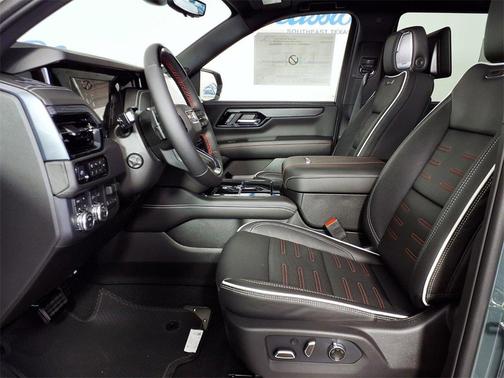 2026 GMC Yukon 4WD AT4 Ultimate