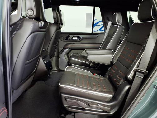 2026 GMC Yukon 4WD AT4 Ultimate