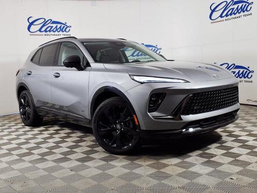 2026 Buick Envision Sport Touring AWD