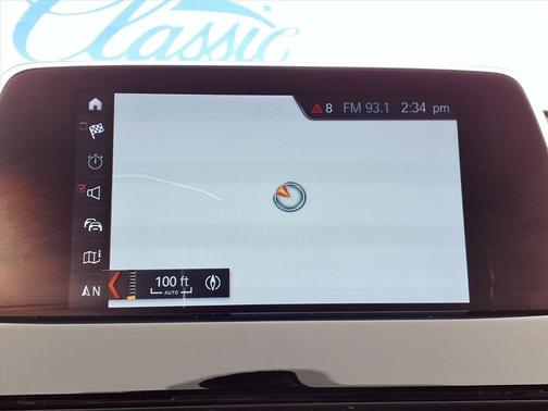 2018 BMW X1 sDrive28i