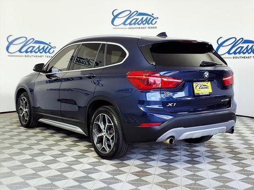 2018 BMW X1 sDrive28i