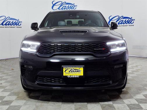 2023 Dodge Durango R/T Plus AWD