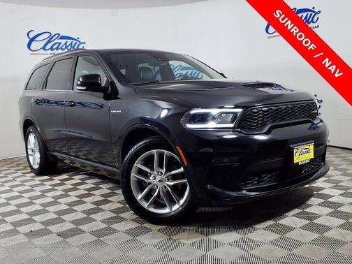 2023 Dodge Durango R/T Plus AWD