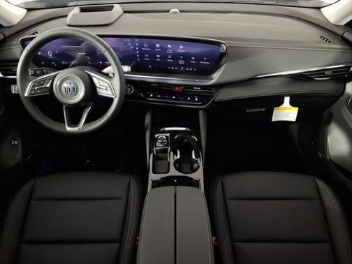 2025 Buick Envision Preferred AWD