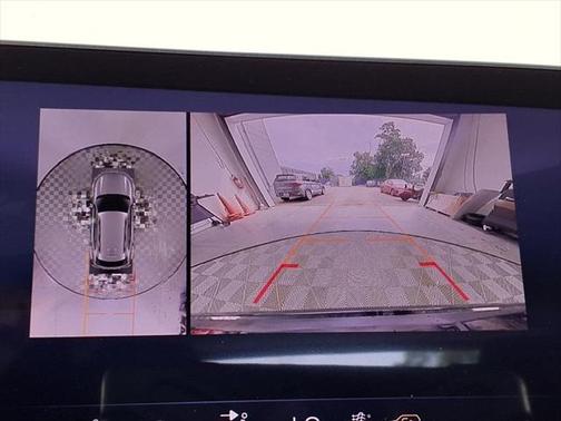 2025 Buick Envision Preferred AWD