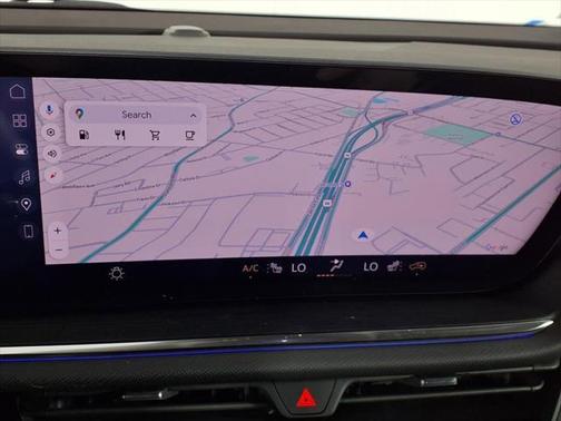 2025 Buick Envision Preferred AWD